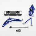 Wisefab - Mazda RX-8 Front Drift Angle Lock Kit