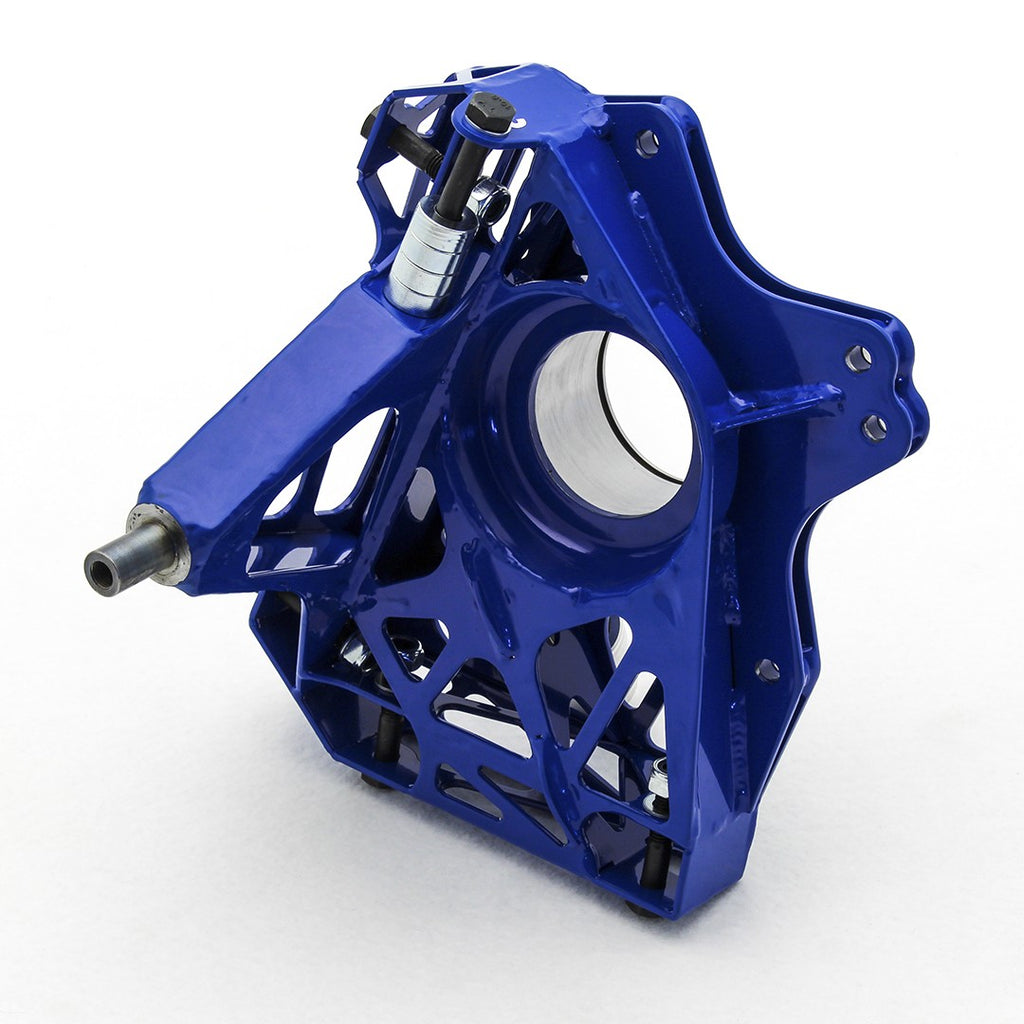 Wisefab - Mazda RX-8 Rear Suspension Drop Knuckle Kit