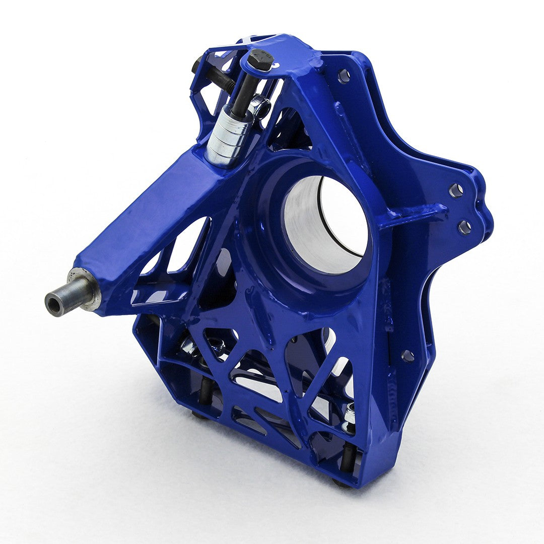 Wisefab - Mazda RX-8 Rear Suspension Drop Knuckle Kit