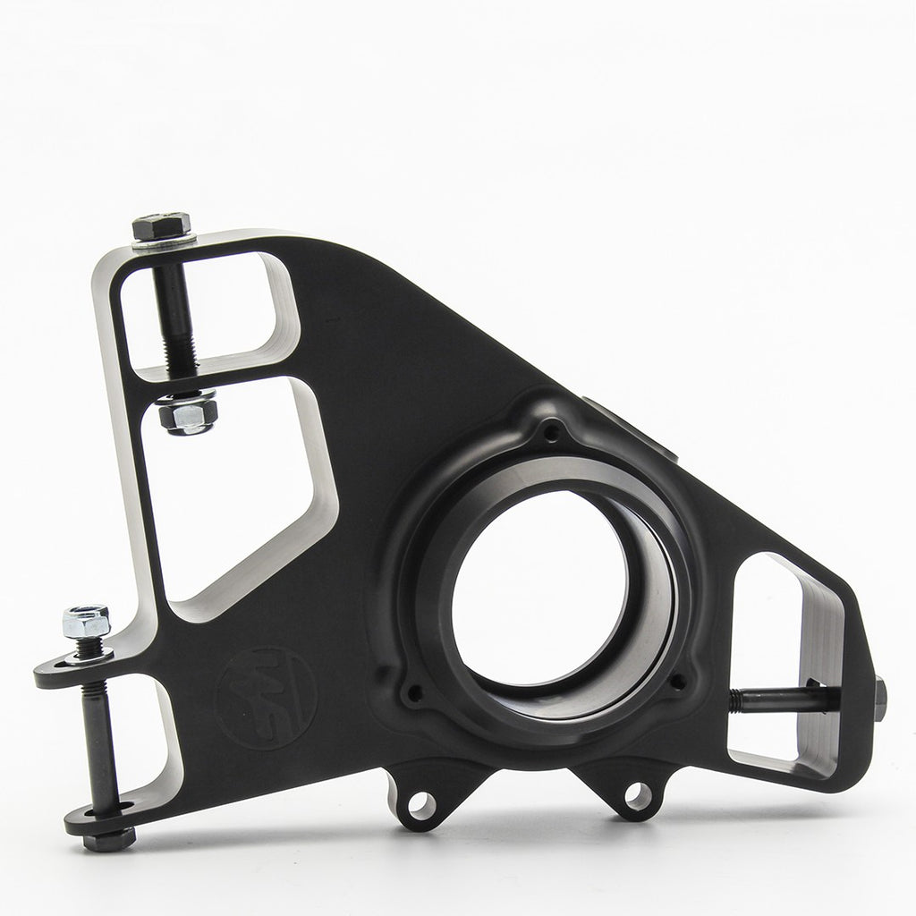 Wisefab - Honda S2000 Rear Suspension Drop Knuckle Kit
