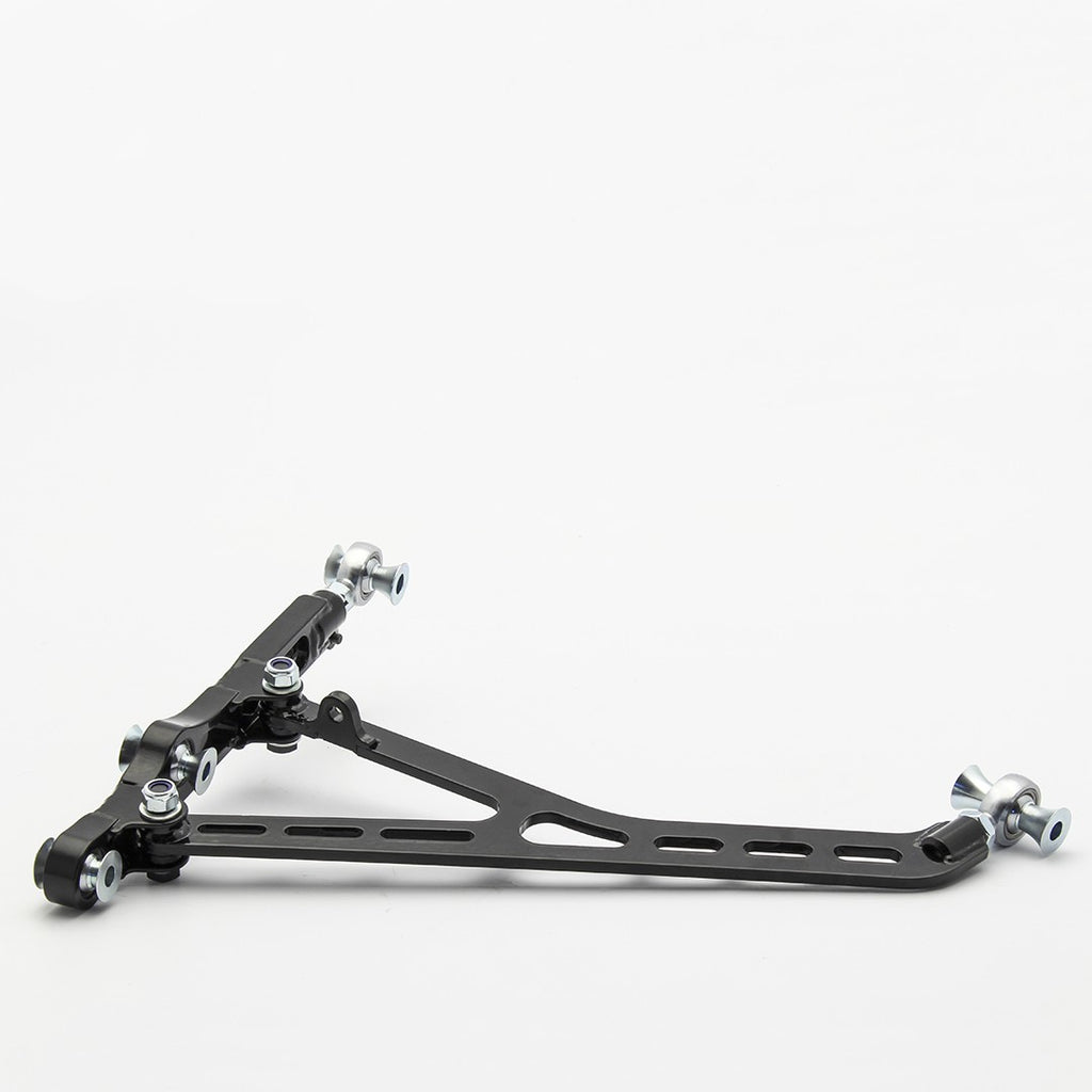 Wisefab - Honda S2000 Rear Suspension Drop Knuckle Kit
