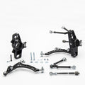 Wisefab - Honda S2000 Front Suspension Drop Knuckle Kit