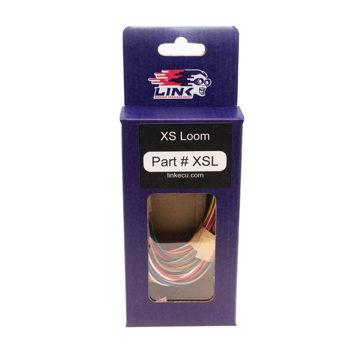 LINK ECU - XS Expansion Loom (XSL)