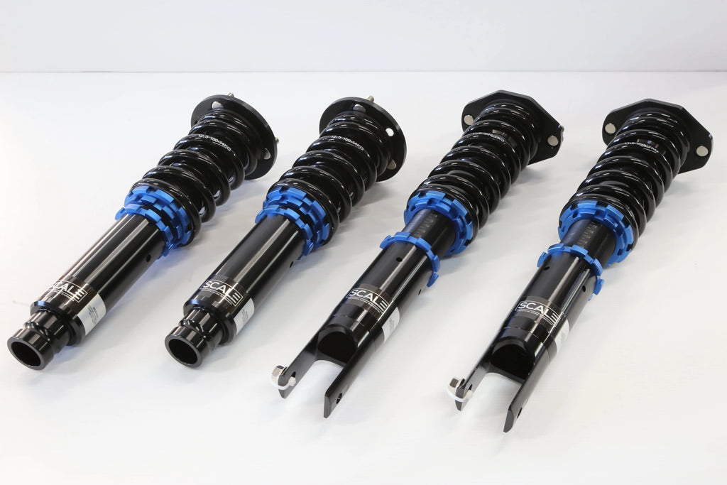 Scale - HONDA ACCORD 90-97 (CB/CD) INNOVATIVE SERIES COILOVER