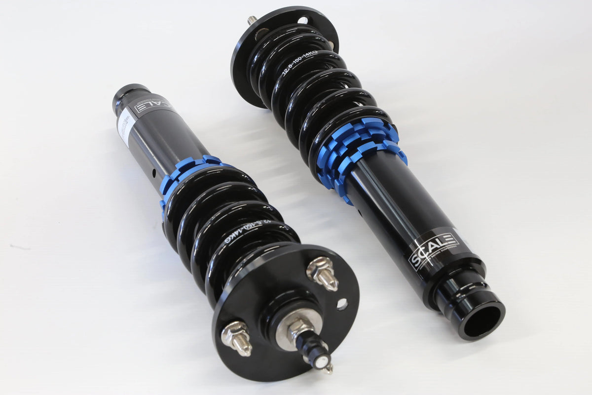 Scale - HONDA ACCORD 90-97 (CB/CD) INNOVATIVE SERIES COILOVER