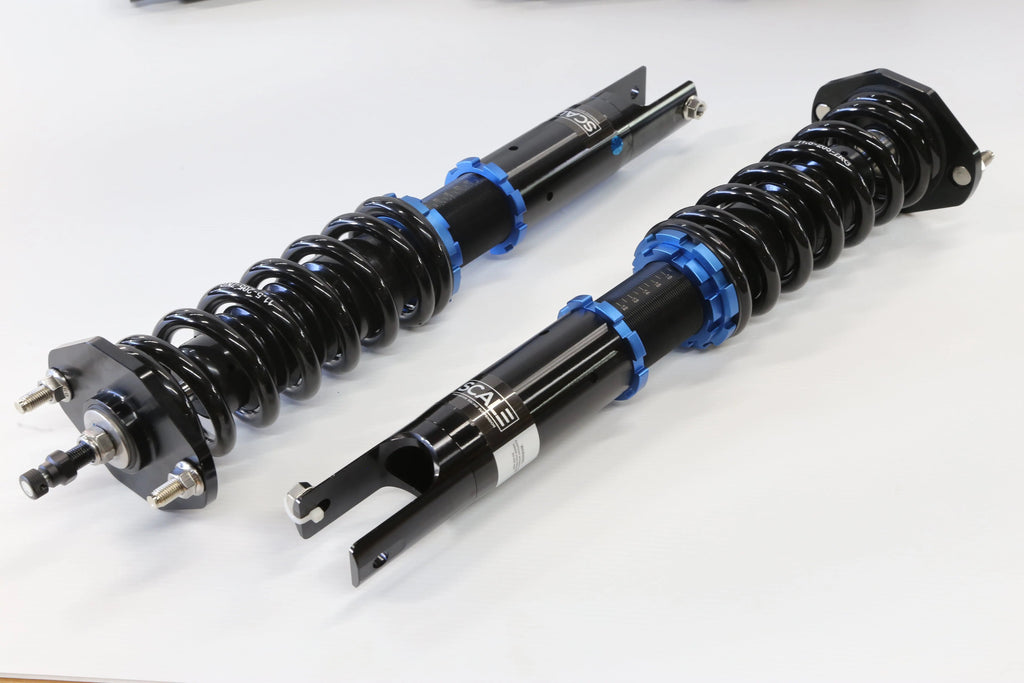 Scale - HONDA ACCORD 90-97 (CB/CD) INNOVATIVE SERIES COILOVER
