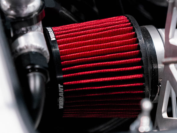 Air Intake