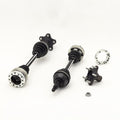 Wisefab - Ford Mustang S550 Rear Halfshaft Kit
