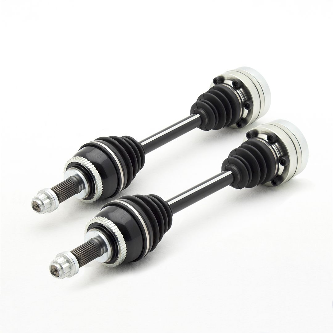 Wisefab - BMW F22 Rear Halfshaft Kit