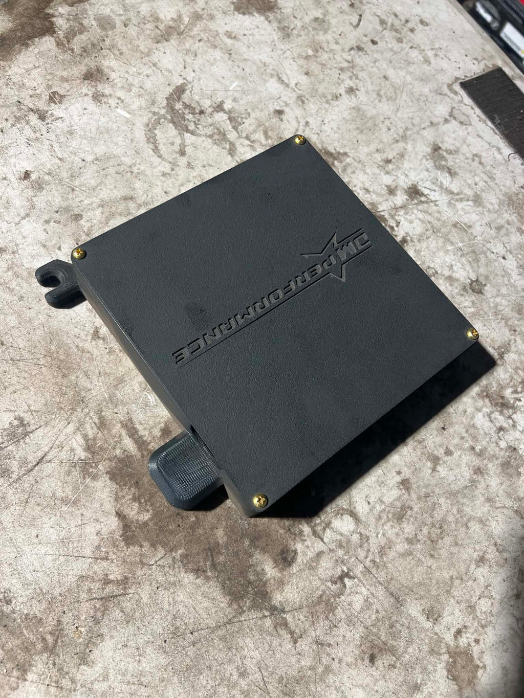 DM - 3D printed case for LinkECU