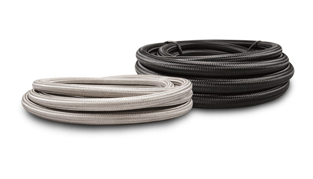 Vibrant - Braided PTFE Lined Flex Hose