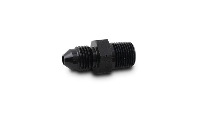 Vibrant - Male AN to Male BSPT Adapters