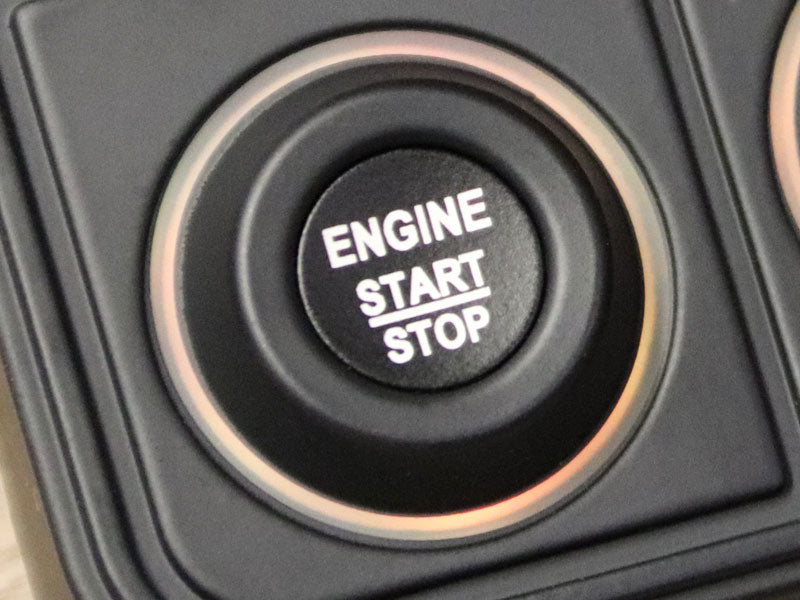 MaxxECU - CAN Keypad Button Icons (15mm)