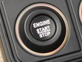 MaxxECU CAN Keypad Icon - Engine START/STOP (2050)