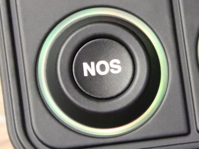 MaxxECU CAN Keypad Icon - NOS Activation (2068)