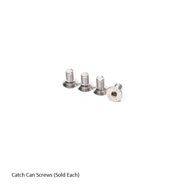 Radium Engineering - Radium - Standard Catch Can Replacement & Service Parts - 14-0069 | DM Performance