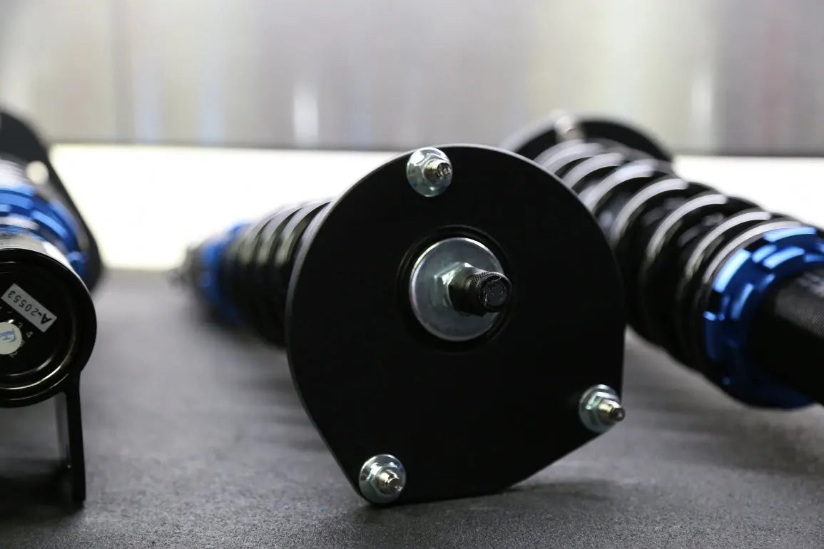 Scale - CHEVROLET CAVALIER 95-04 INNOVATIVE SERIES COILOVER