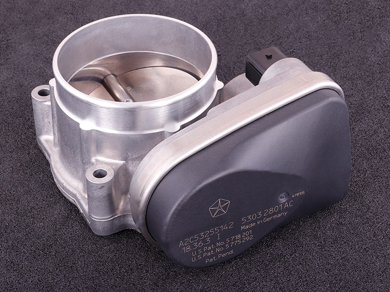 MaxxECU - Chrysler E-Throttle (80MM)