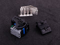 MaxxECU - Connector Kit for PRO C2 (32-pin molex)