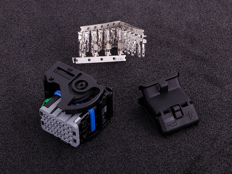 Connectors