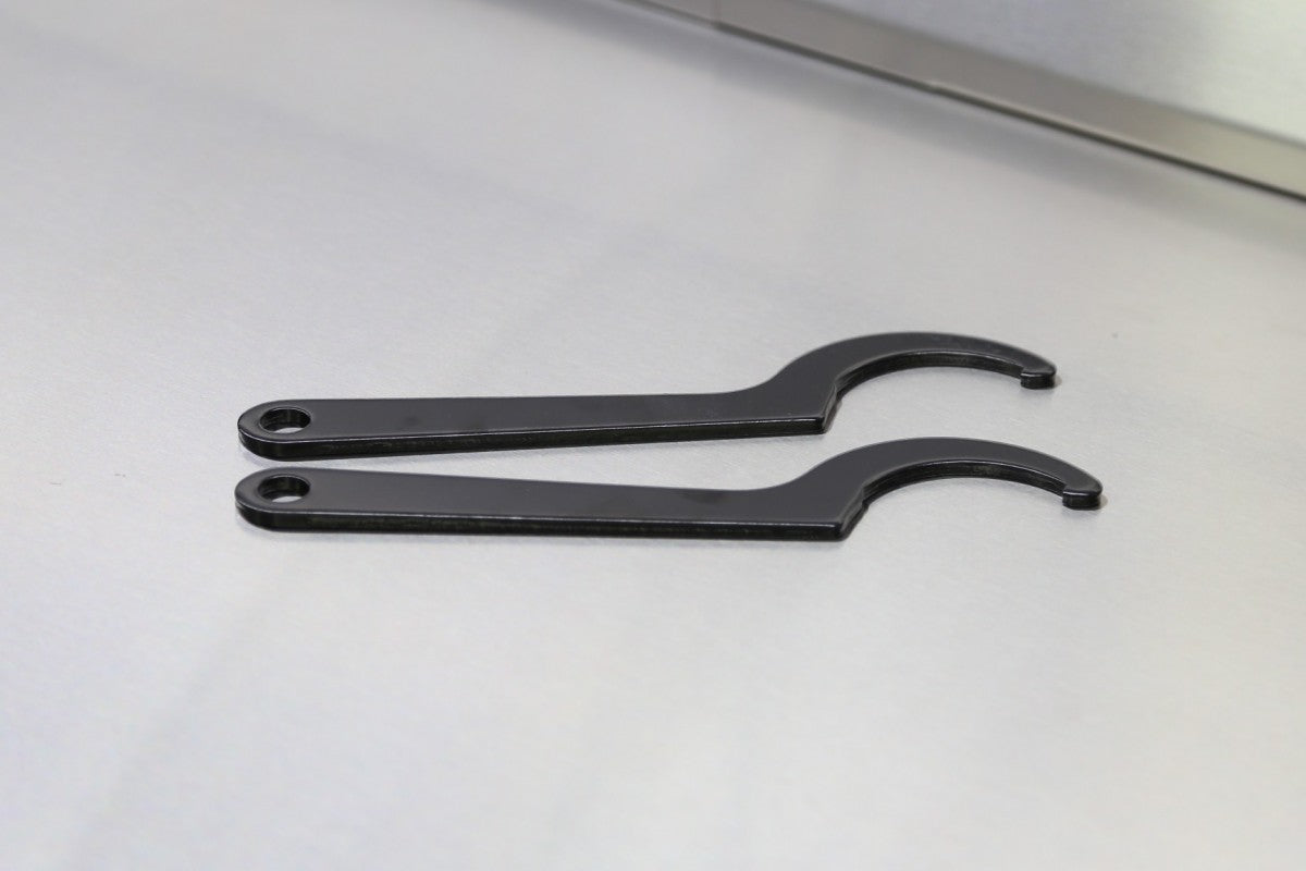 Scale - Coilover Spanner Wrenches (Pair)