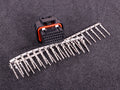 MaxxECU - PDM20 AMP Superseal Connector Housings (C1 & C2)