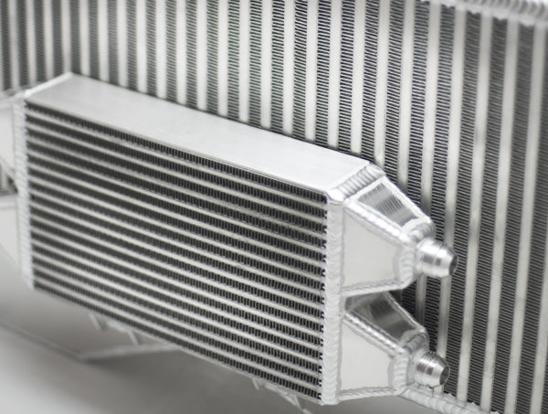 Cooling and Heat Transfer