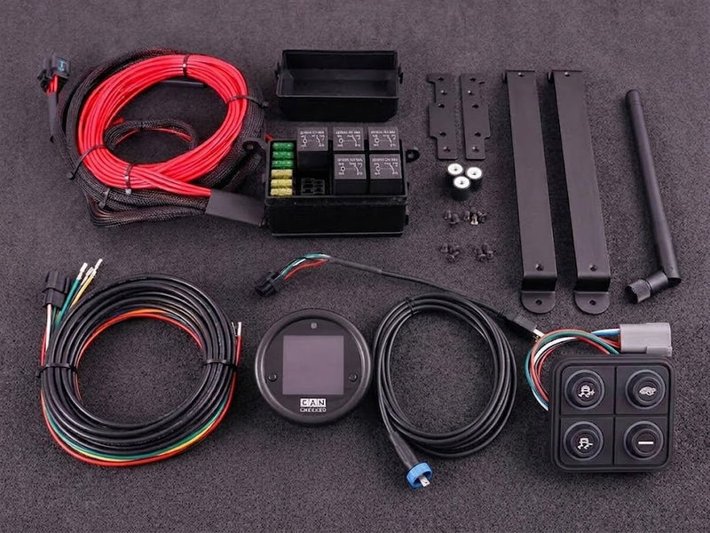 Accessoires