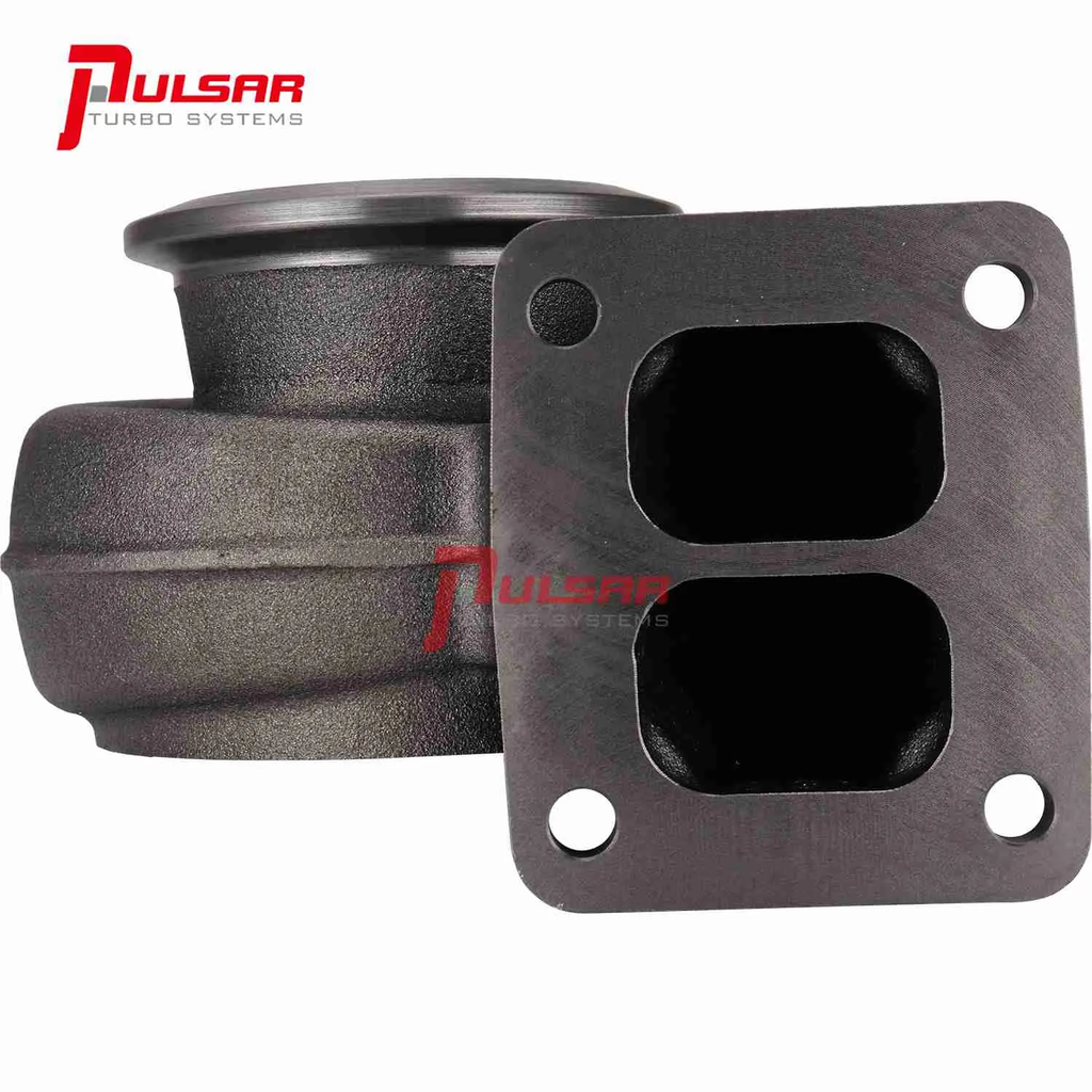 PSR - Turbine Housing for 300 Series Turbos 80/73mm 76/68mm