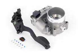 Drive By Wire (DBW) Products