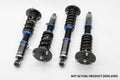 Scale - MASERATI GRAN TURISMO 07-19 INNOVATIVE SERIES COILOVER