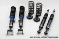 Scale - ALFA ROMEO GIULIA RWD 16+ INNOVATIVE SERIES COILOVER