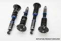 Scale - MITSUBISHI ECLIPSE FWD/AWD 95-99 INNOVATIVE SERIES
