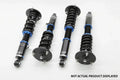 Scale - ACURA TL 04-08 (UA6) INNOVATIVE SERIES COILOVER