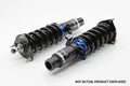 Scale - AUDI S4 99-02 (B5) INNOVATIVE SERIES COILOVER