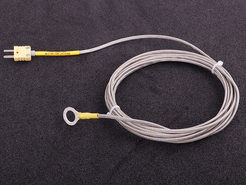 MaxxECU - EGT CHT (12mm) 3.6m