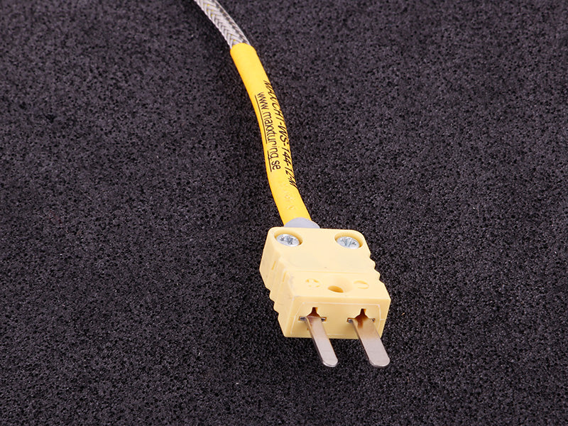 MaxxECU - EGT CHT (12mm) 3.6m