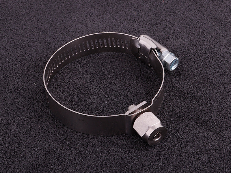 MaxxECU - Muffler Clamp 36-63mm
