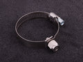 MaxxECU - Muffler Clamp 36-63mm
