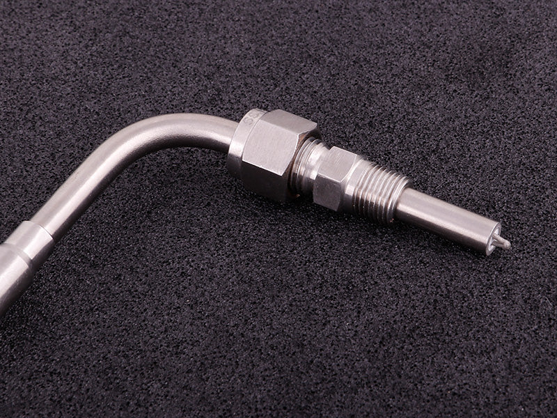 MaxxECU - Exhaust gas temperature sensor 1.8m 6.35mm (without connector)