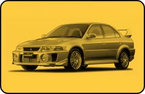 Evo 4, 5, 6, 7, 8