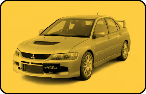 Evo 9