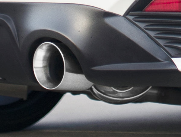 Exhaust Fabrication