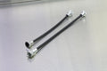 Scale - Coilover Flexible Damping Extenders (Pair)