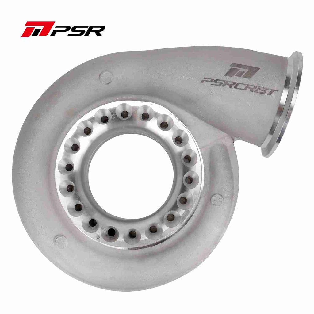 PSR - 480 DIY Upgrade Turbo Compressor Housing for 400 Series Turbos