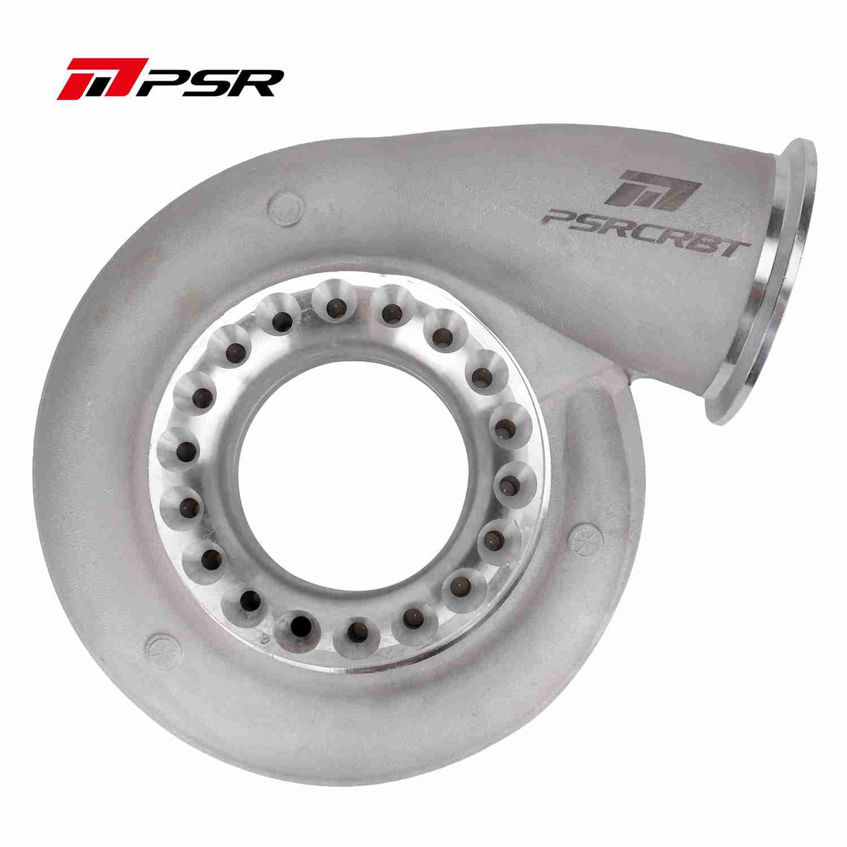 PSR - 480 DIY Upgrade Turbo Compressor Housing for 400 Series Turbos