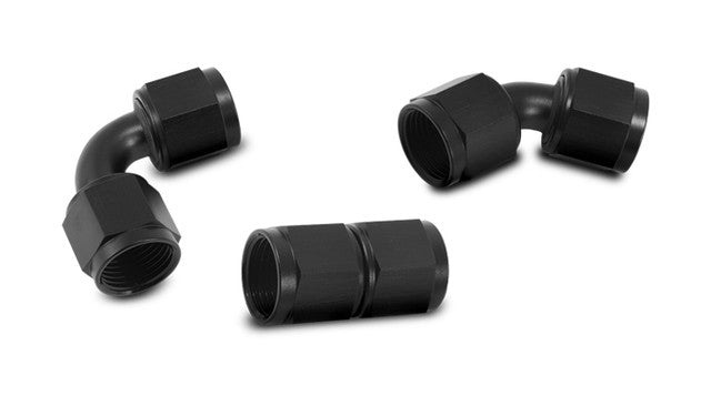 Vibrant - Female AN Flare Union Adapters