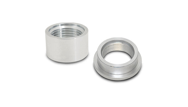 Vibrant - Female AN Weld Bungs (Straight Thread)