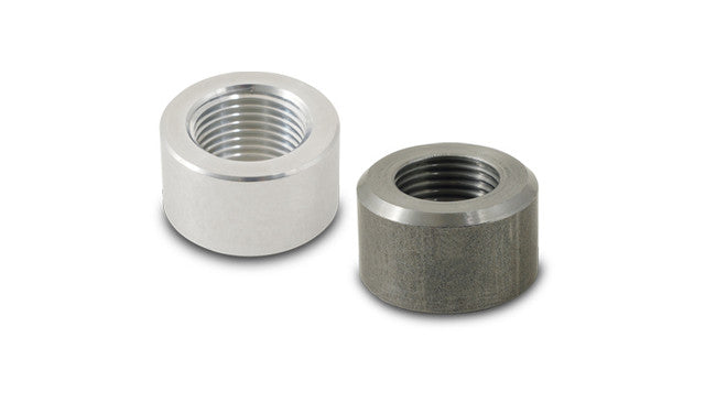 Vibrant - Female NPT Weld Bungs