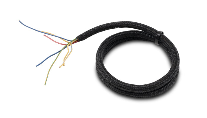 Vibrant - Flexible Split Sleeving